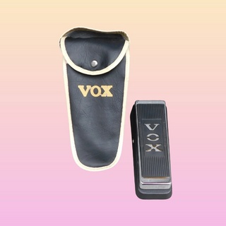 Vox、Wah、Jimi Hendrix OR ジミヘン OR ジミ・ヘンドリックス OR ワウ