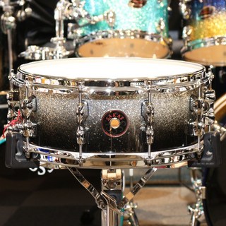 SAKAESD1455MA/M-DRY [Maple Snare Drum 14×5.5 / Destroyer]