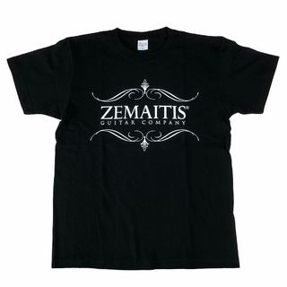 Zemaitis T-Shirt Penmanship, Small