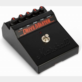 Marshall Drivemaster Reissue【60周年記念モデル】【ディストーション】【店頭在庫品】
