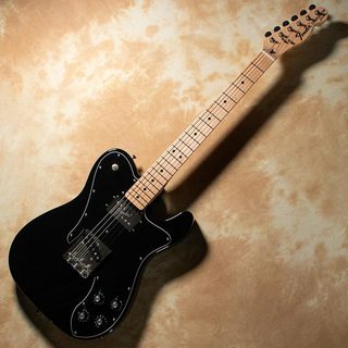 Fender Made in Japan Traditional 70's Telecaster Custom BK 【USED】