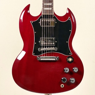 Gibson SG Standard -Heritage Cherry-【USED】【3.18kg】