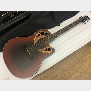 Ovation Celebrity Elite CE-44/RRB