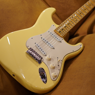 FenderYngwie Malmsteen Stratocaster【S/N:US11180795】【2011年製】