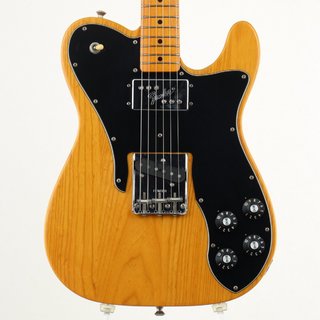 Fender American Vintage 72 Telecaster Custom Natural【福岡パルコ店】