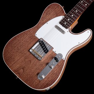 Fender ISHIBASHI FSR Made in Japan Traditional 60s Custom Telecaster Walnut Top[重量:3.43kg]【池袋店】