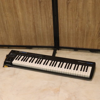 Nektar Impact GXP61 【梅田店】（中古）【楽器検索デジマート】