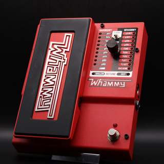 エフェクター（ギター・ベース用）、DigiTech、Whammy 5の検索結果