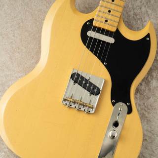 RS Guitarworks STee Standard Between Medium and Heavy -Butterscotch Blonde- 2024年製 【USED】【町田店】