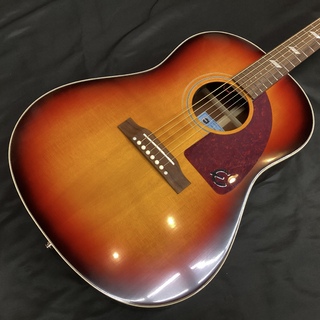 Epiphone Masterbilt Texan Faded Cherry (エピフォン アコースティックギター)