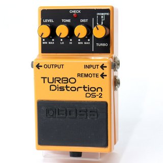 BOSS DS-2 Turbo Distortion / Taiwan 【池袋店】