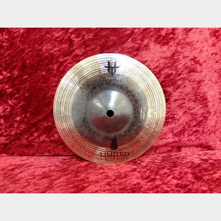 T-Cymbals Limited Edition Splash 8"