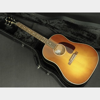 Gibson J-45 Standard Honey Burst #22653172