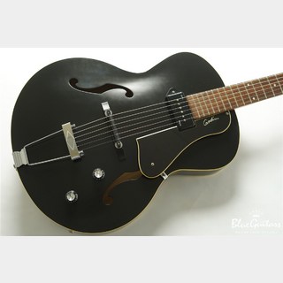 Godin 5th Avenue Kingpin P-90 - Black