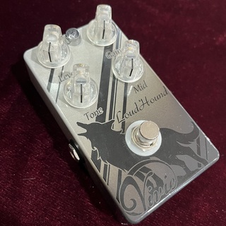 エフェクター（ギター・ベース用）、Vivie、Houndの検索結果【楽器検索