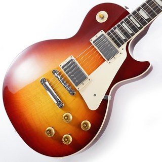 Gibson Les Paul Standard '50s (Heritage Cherry Sunburst) SN.206140320