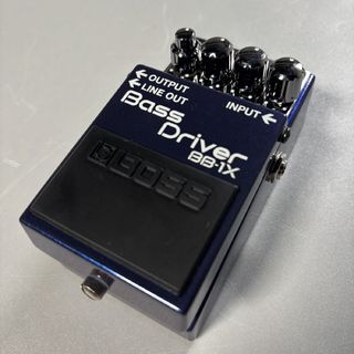 BOSS、BB-1Xの検索結果【楽器検索デジマート】