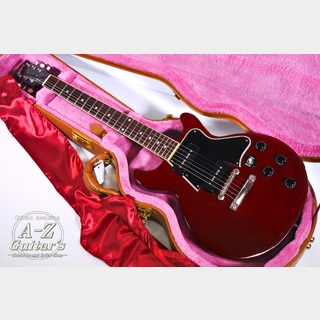 Gibson Les Paul Special Double Cutaway HC【訳あり特価】