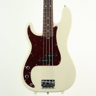 Fender American Professional II Precision Bass LH Olympic White 【心斎橋店】