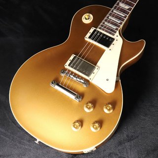 Gibson Les Paul Standard 50s Gold Top 【梅田店】