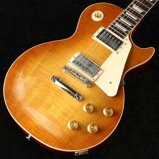 Gibson ISHIBASHI Exclusive Les Paul Standard 50s Figured Top Dirty Lemon Burst【御茶ノ水本店】