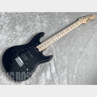 EDWARDS E-SNAPPER-AS/M ( Solid Black )