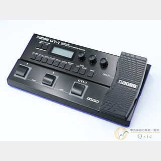 ギター用エフェクター ＞ マルチエフェクター、boss、GT1の検索結果