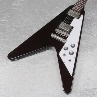 Gibson Flying V 2018 Aged Cherry【新宿店】