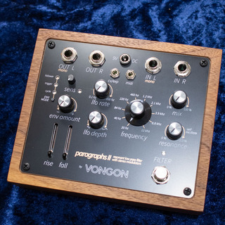 VONGONの検索結果【楽器検索デジマート】