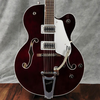 Gretsch G5420T Electromatic Classic Hollow Body Single-Cut with Bigsby Laurel Fingerboard Walnut Stain   【