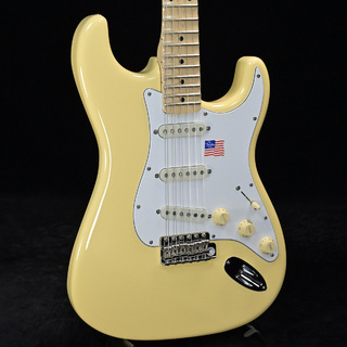 FenderAmerican Artist Series Yngwie Malmsteen Signature Stratocaster VWH【名古屋栄店】