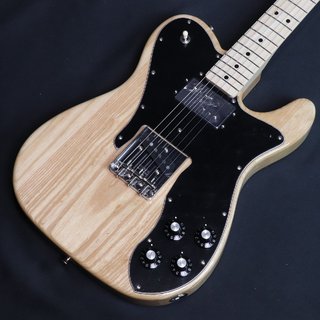 Fender FSR Collection 2023 Traditional 70s Telecaster Custom Maple Fingerboard Natural 【横浜店】