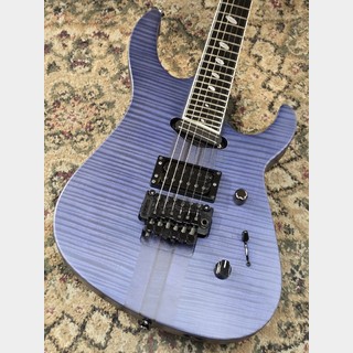 Caparison TAT Special 6 FM 【Trans Blue Berry Matte】生産完了モデル お買い得中古品