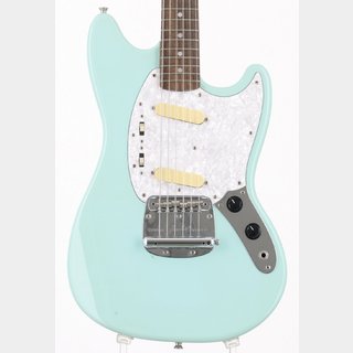 Fender Japan MG69-65 SBL Sonic Blue (日本製)[1994-95年製/3.30kg] フェンダー ムスタング 【池袋店】