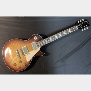 Gibson Custom Shop LPR-9 1959 Lespaul Reissue VOS Faded Tabacco(ギブソンカスタムショップ リイシューモデル 認定証付)