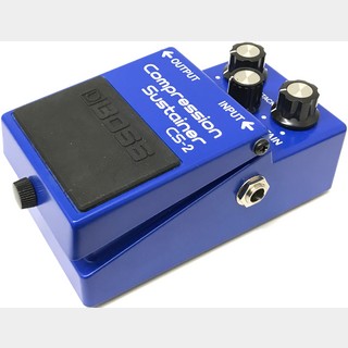 BOSS、CS-2の検索結果【楽器検索デジマート】