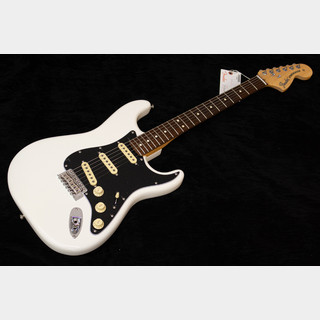 FenderAmerican Performer Stratocaster Rosewood Fingerboard, Arctic White