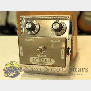 CORNELL The 1st Fuzz NOS NKT275