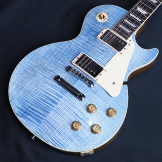 Gibson Les Paul Standard 50s Figured Top Ocean Blue [Custom Color Series]【横浜店】