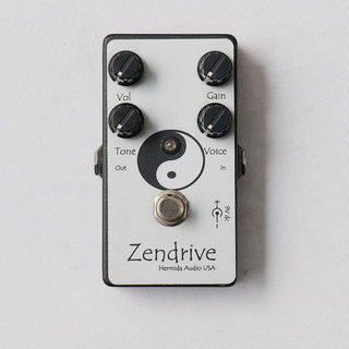 Hermida Audio ZEN DRIVE【中古】【USED】