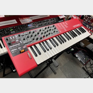 nord lead A1の検索結果【楽器検索デジマート】