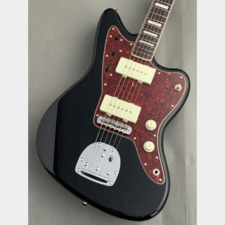Fender 【GWキャンペーン対象商品】FSR Made in Japan Traditional 60s Jazzmaster Black #JD24004499 【3.40kg】