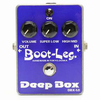 エフェクター（ギター・ベース用）、Boot-Legの検索結果【楽器検索