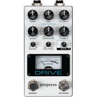 エフェクター（ギター・ベース用）、Empress Effectsの検索結果【楽器