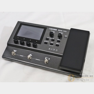 BOSS、GX-10の検索結果【楽器検索デジマート】