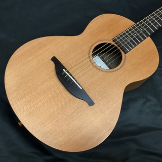 Sheeran by Lowden W-01 (シーランバイローデン アコースティックギター コンパクトボディー)