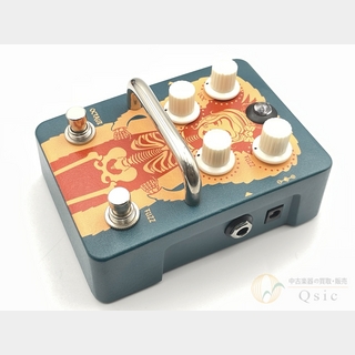 ギター用エフェクター ＞ ファズ、オクターブ OR オクターヴ OR
