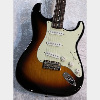 Fender FSR Made in Japan Traditional 60s Stratocaster 3-Color Sunburst #JD24009083【軽量3.38kg】