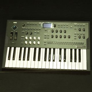 KORG wavestate Mk2 シンセサイザー【福岡パルコ店】