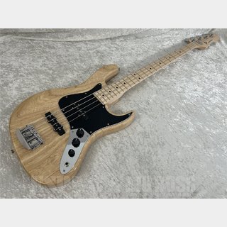 ベース Sadowsky MV4 sad_mv4_head.jpg